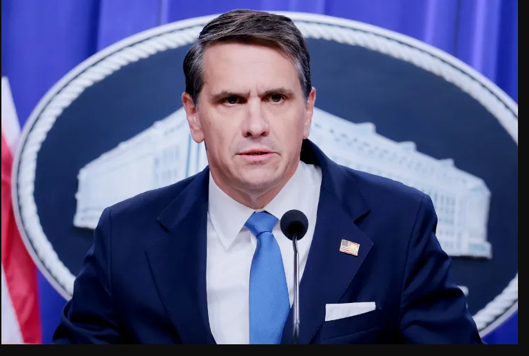 Who Is Todd Blanche? Birth, Age, Career, and Family