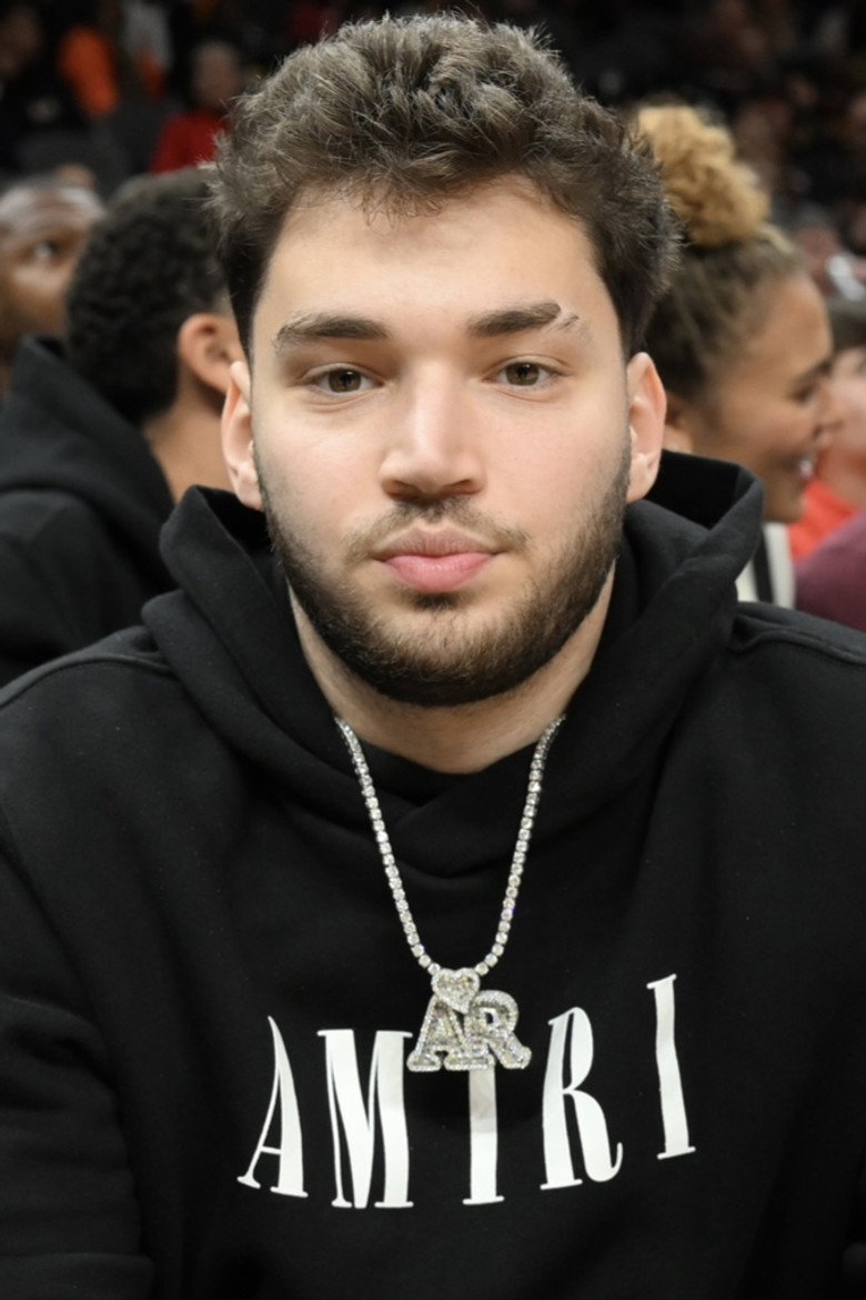 Adin Ross: Biography, Career, Net Worth & Personal Life