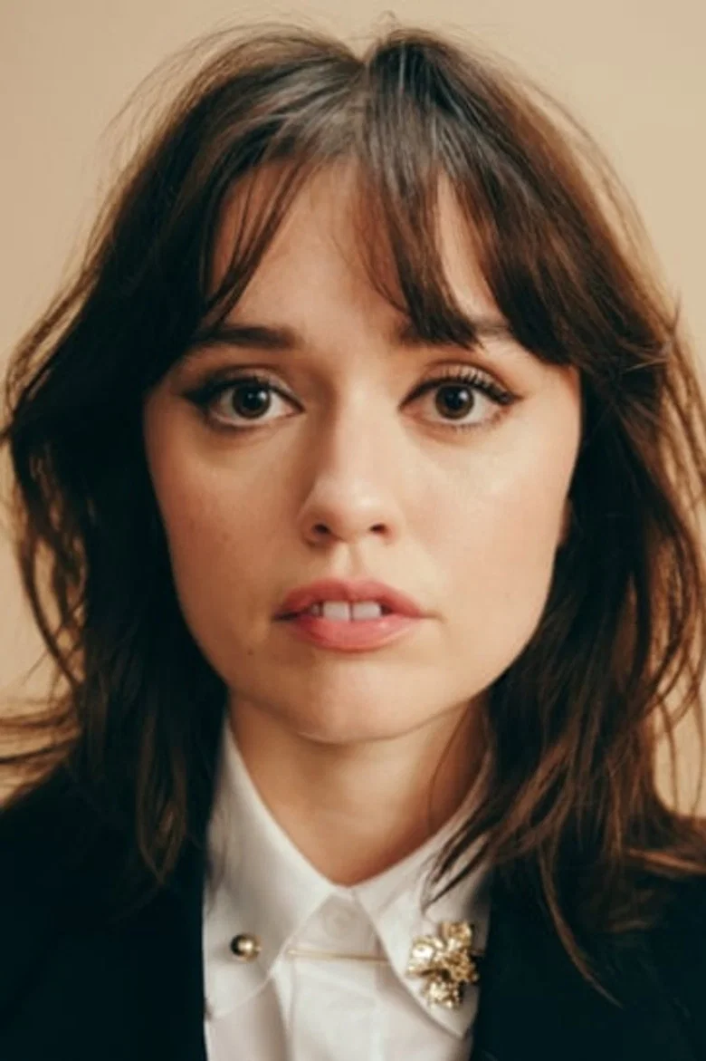 Aimee Lou Wood: Biography, Career, Net Worth & Personal Life