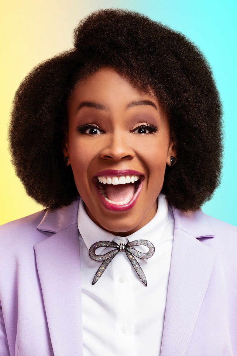 Amber Ruffin: Biography, Career, Net Worth & Personal Life