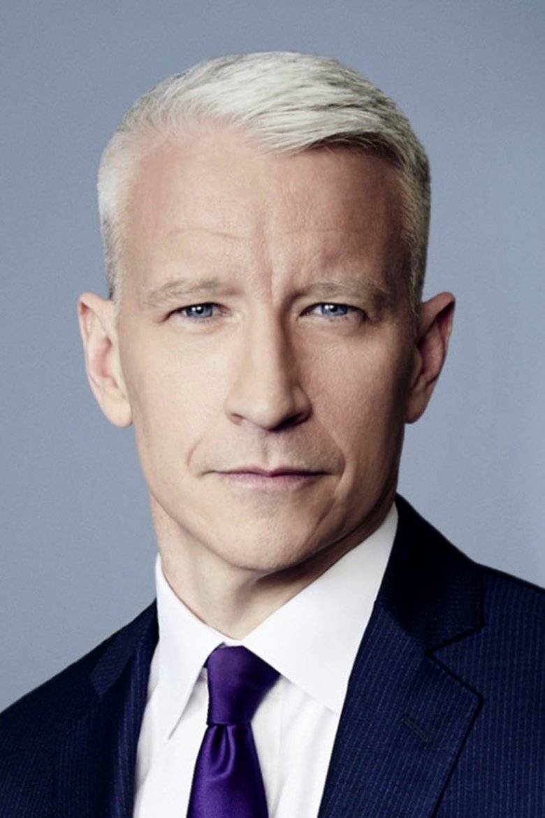 Anderson Cooper: Biography, Career, Net Worth & Personal Life
