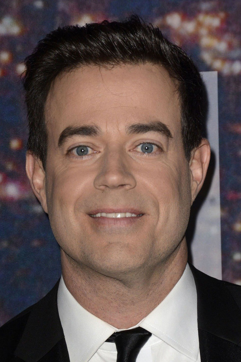 Carson Daly: Biography, Career, Net Worth & Personal Life