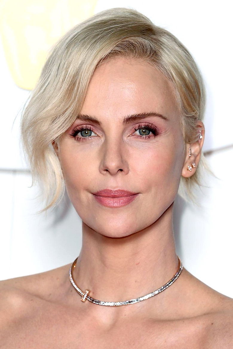 Charlize Theron: Biography, Career, Net Worth & Personal Life