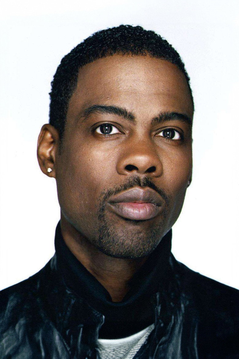Chris Rock: Biography, Career, Net Worth & Personal Life