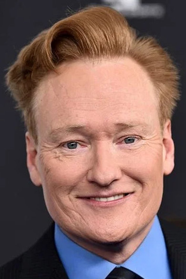 Conan O'Brien: Biography, Career, Net Worth & Personal Life