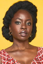 Danai Gurira: Biography, Career, Net Worth & Personal Life