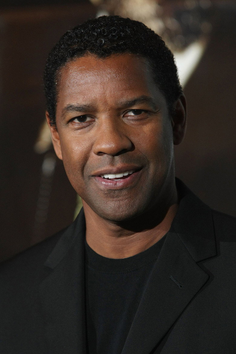 Denzel Washington: Biography, Career, Net Worth & Personal Life