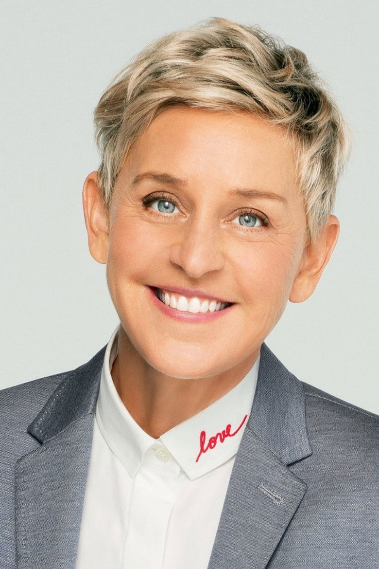 Ellen DeGeneres: Biography, Career, Net Worth & Personal Life