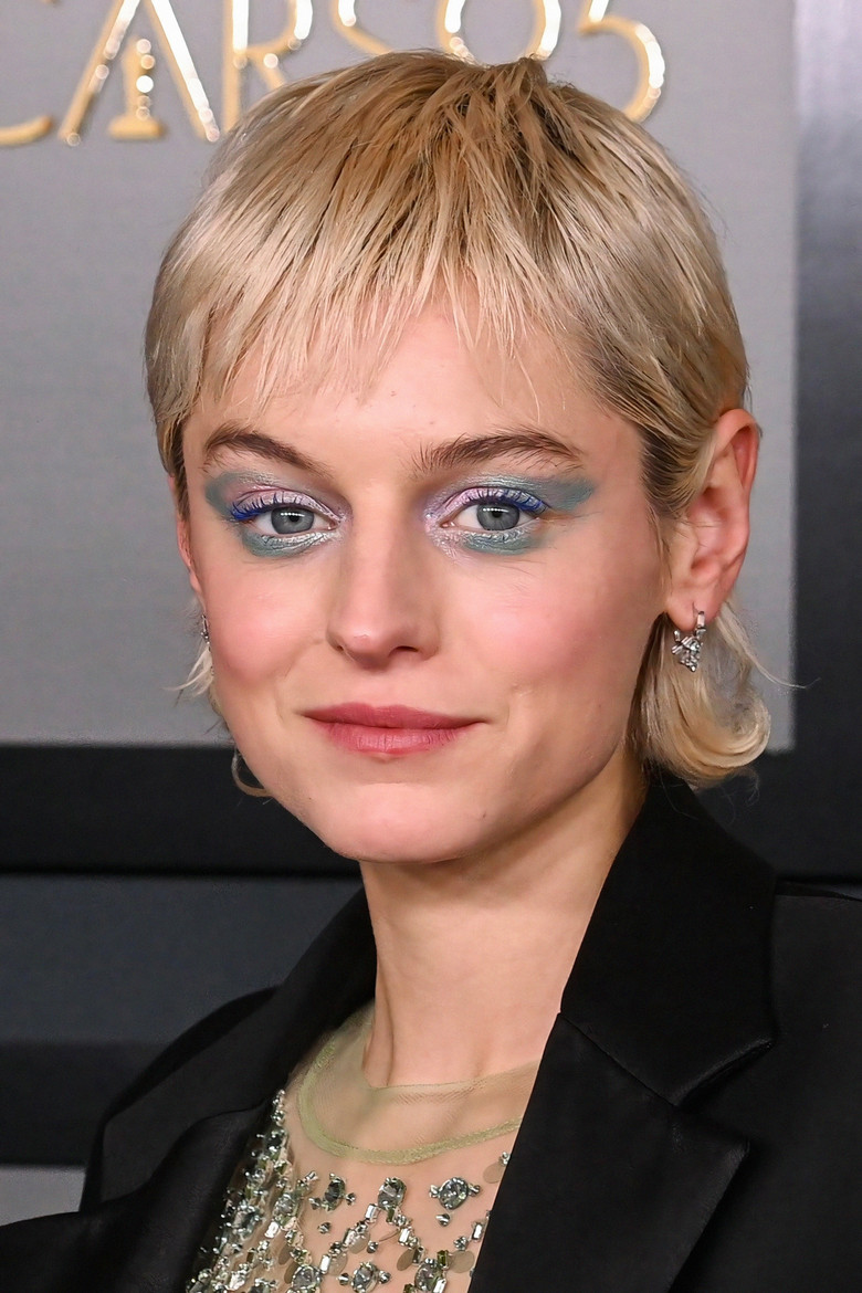 Emma Corrin: Biography, Career, Net Worth & Personal Life