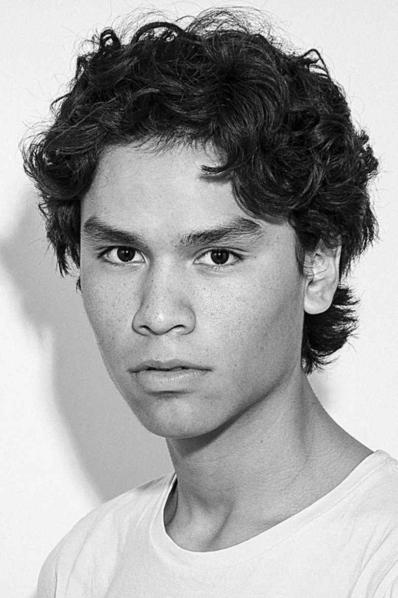 Forrest Goodluck: Biography, Career, Net Worth & Personal Life
