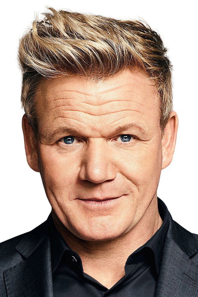 Gordon Ramsay: Biography, Career, Net Worth & Personal Life