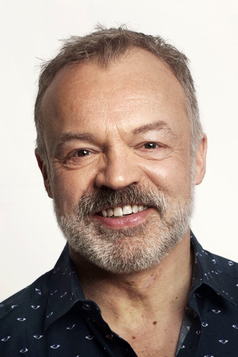 Graham Norton: Biography, Career, Net Worth & Personal Life