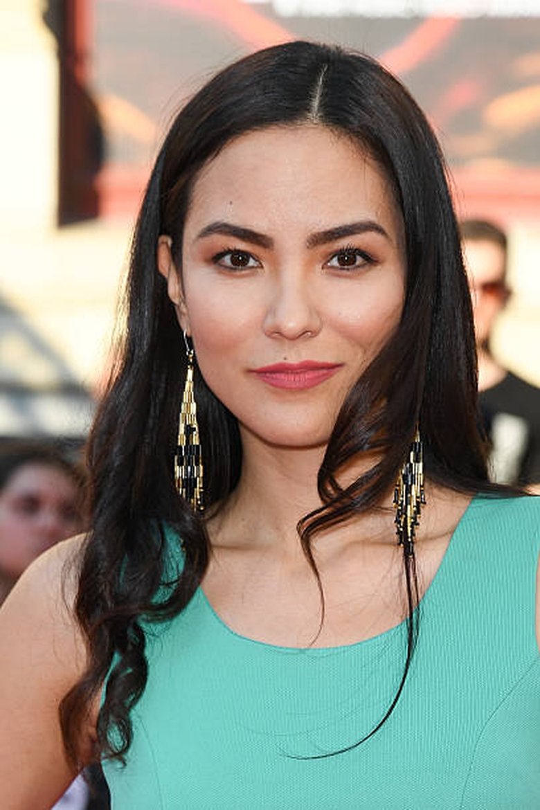 Jessica Matten: Biography, Career, Net Worth & Personal Life