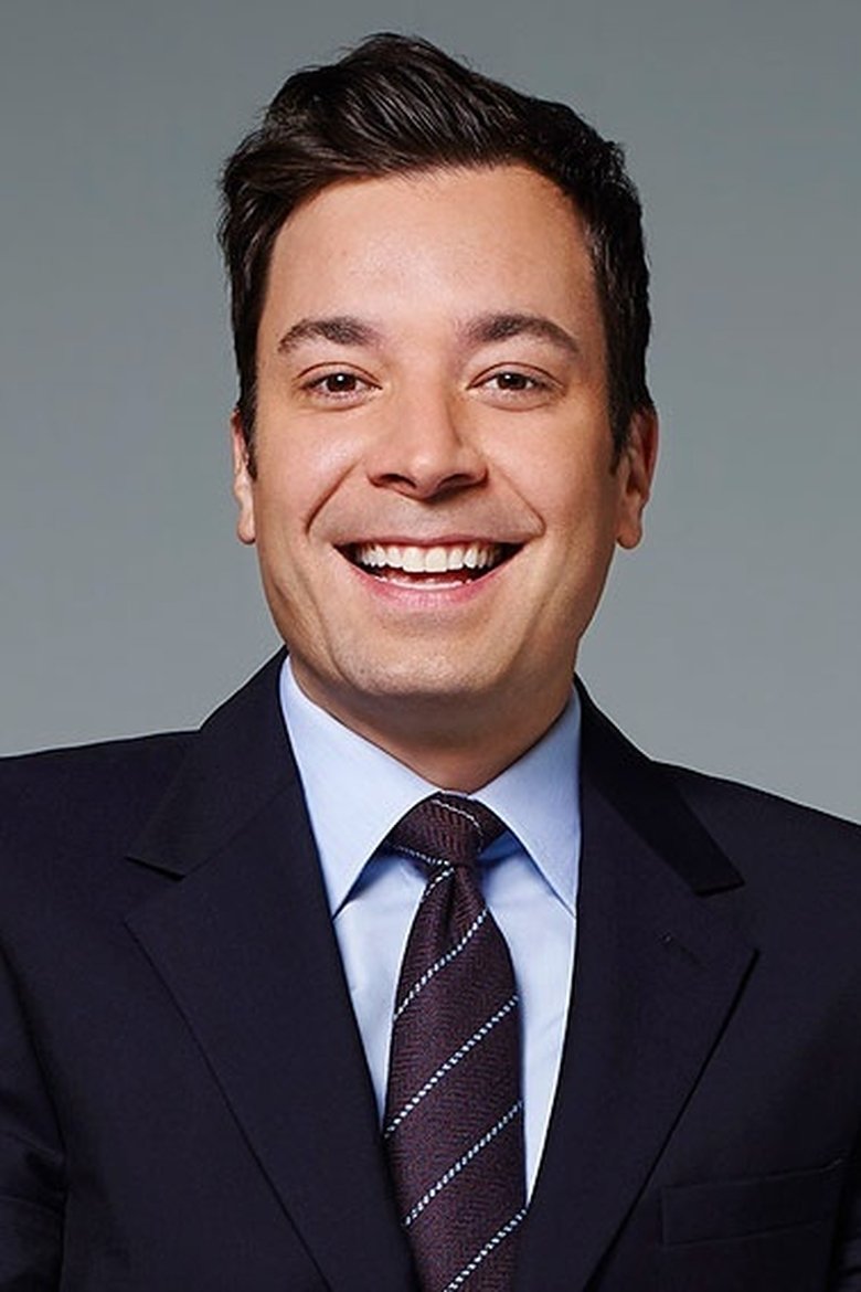 Jimmy Fallon: Biography, Career, Net Worth & Personal Life