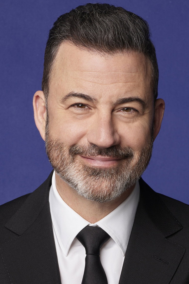 Jimmy Kimmel: Biography, Career, Net Worth & Personal Life