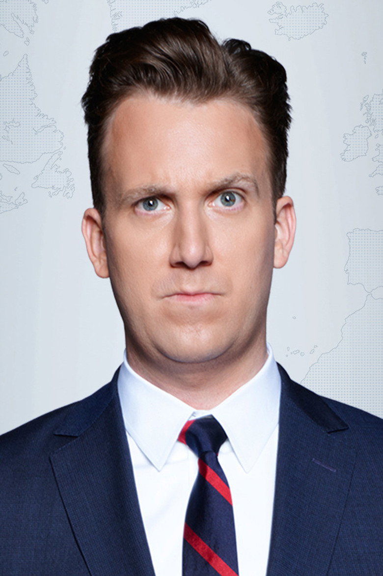 Jordan Klepper: Biography, Career, Net Worth & Personal Life