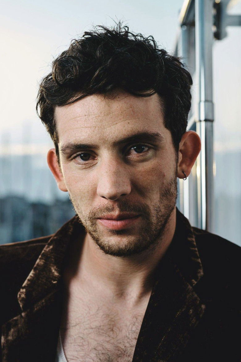 Josh O'Connor: Biography, Career, Net Worth & Personal Life