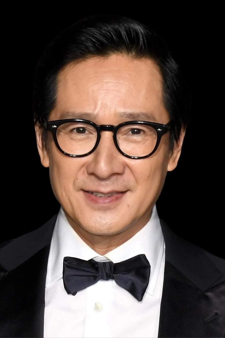 Ke Huy Quan: Biography, Career, Net Worth & Personal Life