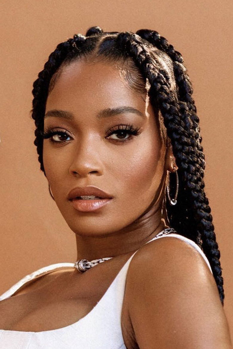Keke Palmer: Biography, Career, Net Worth & Personal Life