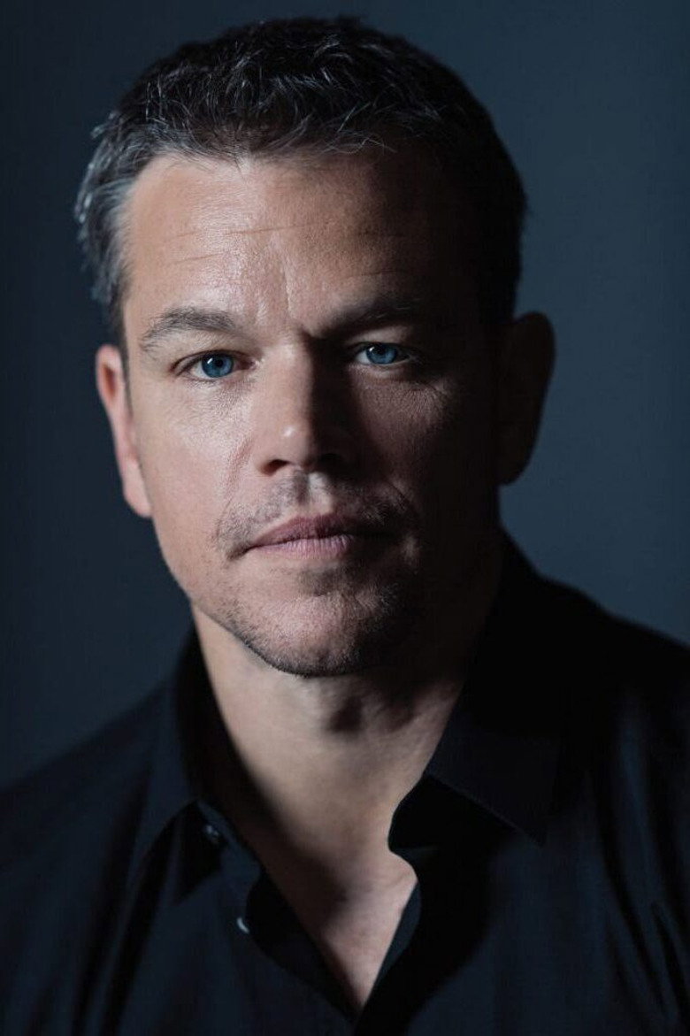 Matt Damon: Biography, Career, Net Worth & Personal Life
