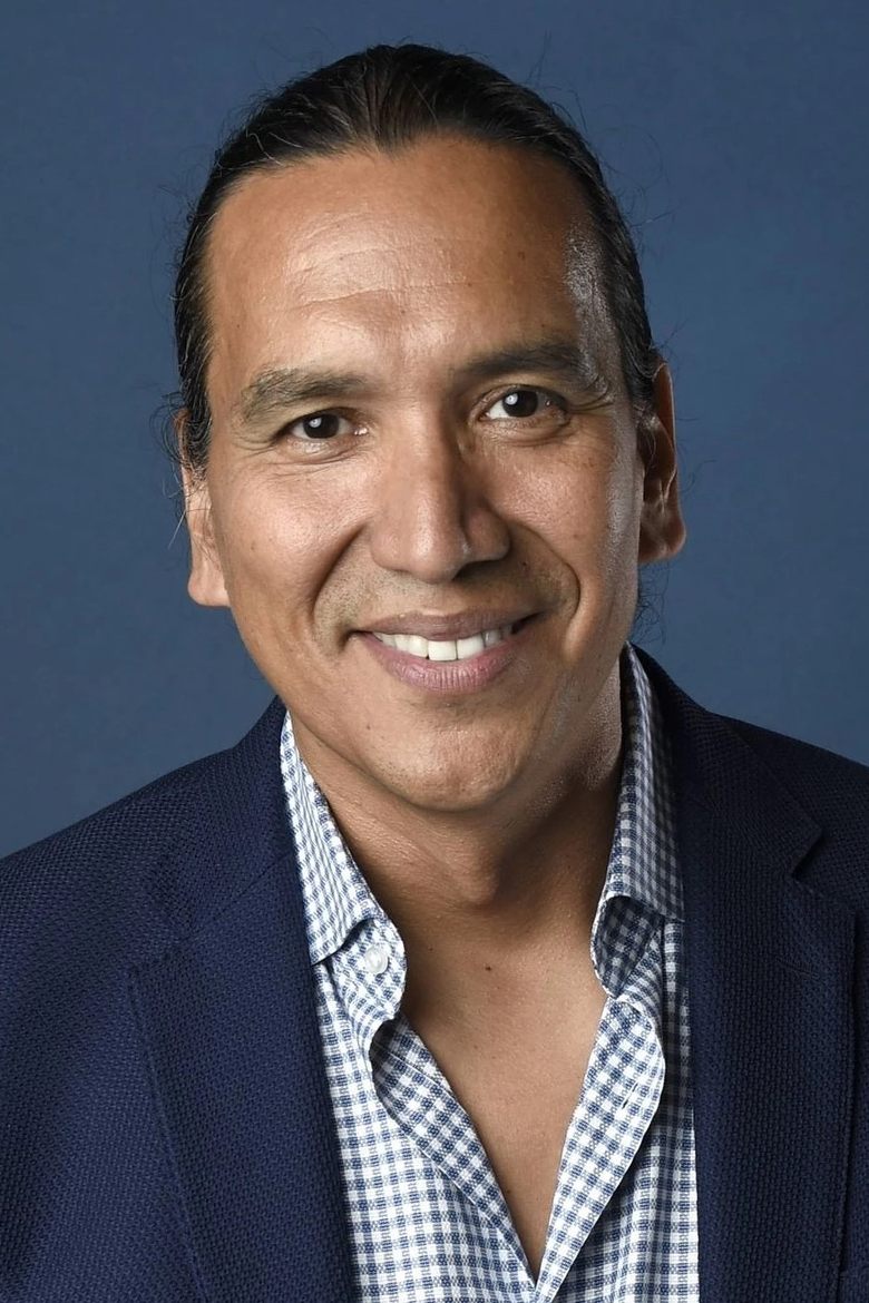 Michael Greyeyes: Biography, Career, Net Worth & Personal Life