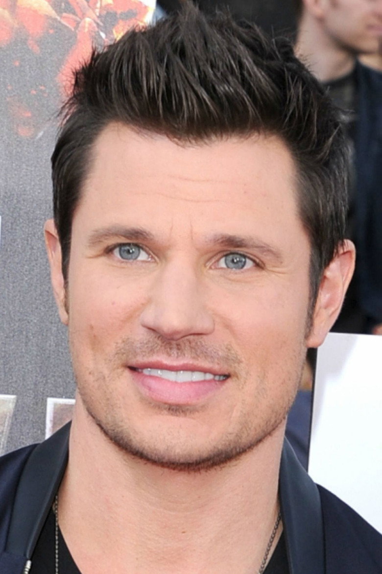 Nick Lachey: Biography, Career, Net Worth & Personal Life