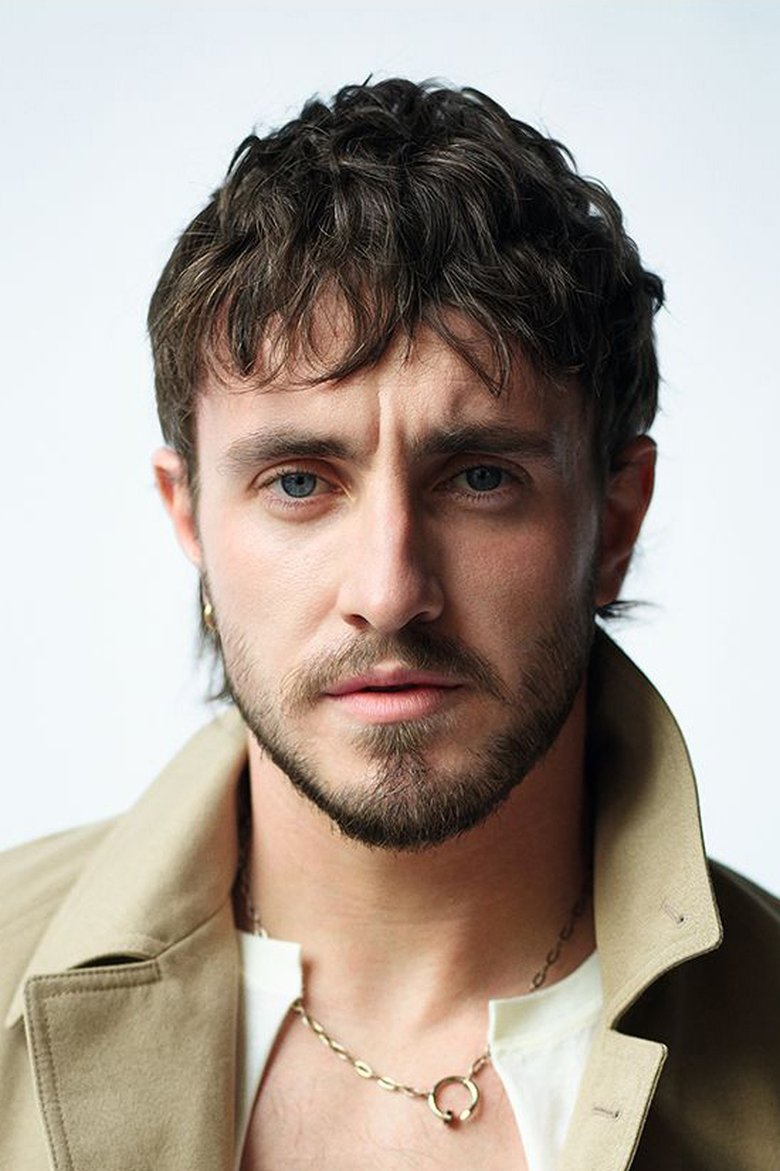 Paul Mescal: Biography, Career, Net Worth & Personal Life