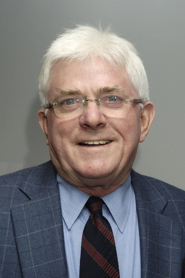Phil Donahue: Biography, Career, Net Worth & Personal Life