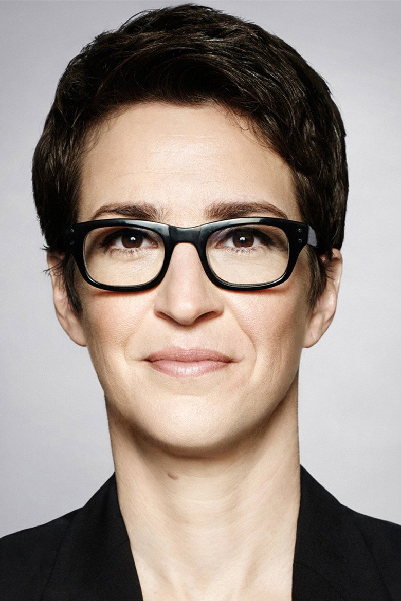 Rachel Maddow: Biography, Career, Net Worth & Personal Life