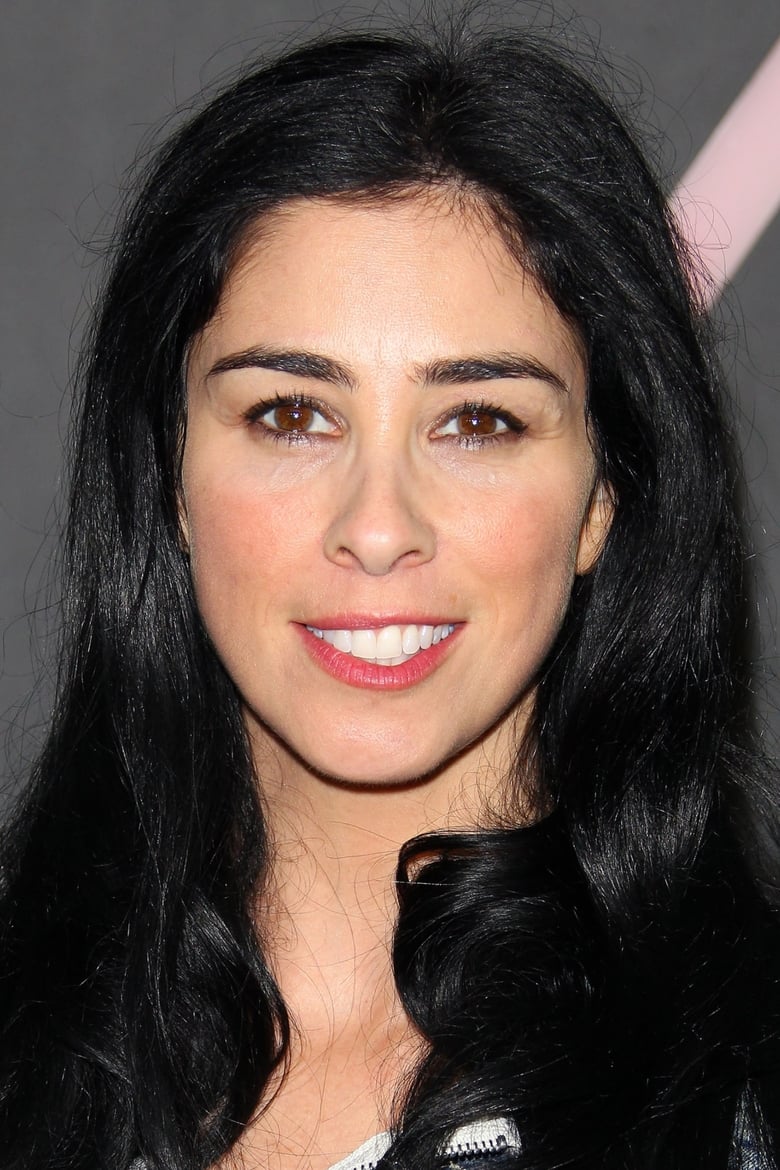 Sarah Silverman: Biography, Career, Net Worth & Personal Life