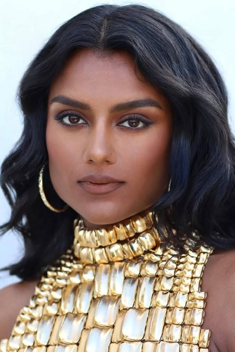 Simone Ashley: Biography, Career, Net Worth & Personal Life