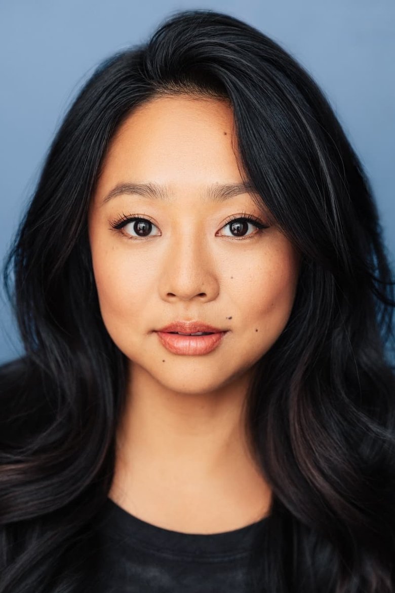 Stephanie Hsu: Biography, Career, Net Worth & Personal Life