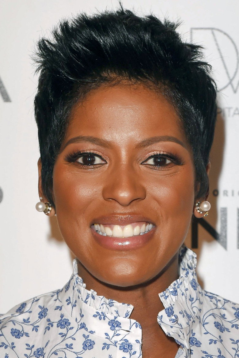 Tamron Hall: Biography, Career, Net Worth & Personal Life