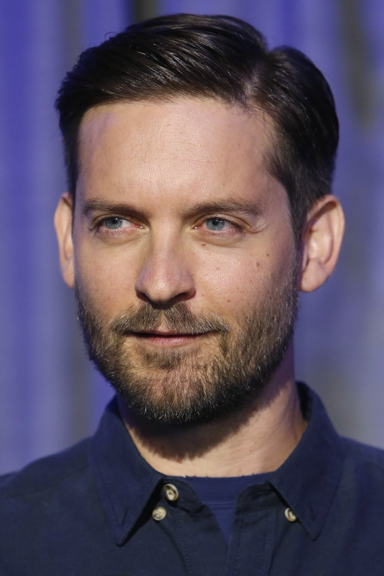 Tobey Maguire: Biography, Career, Net Worth & Personal Life