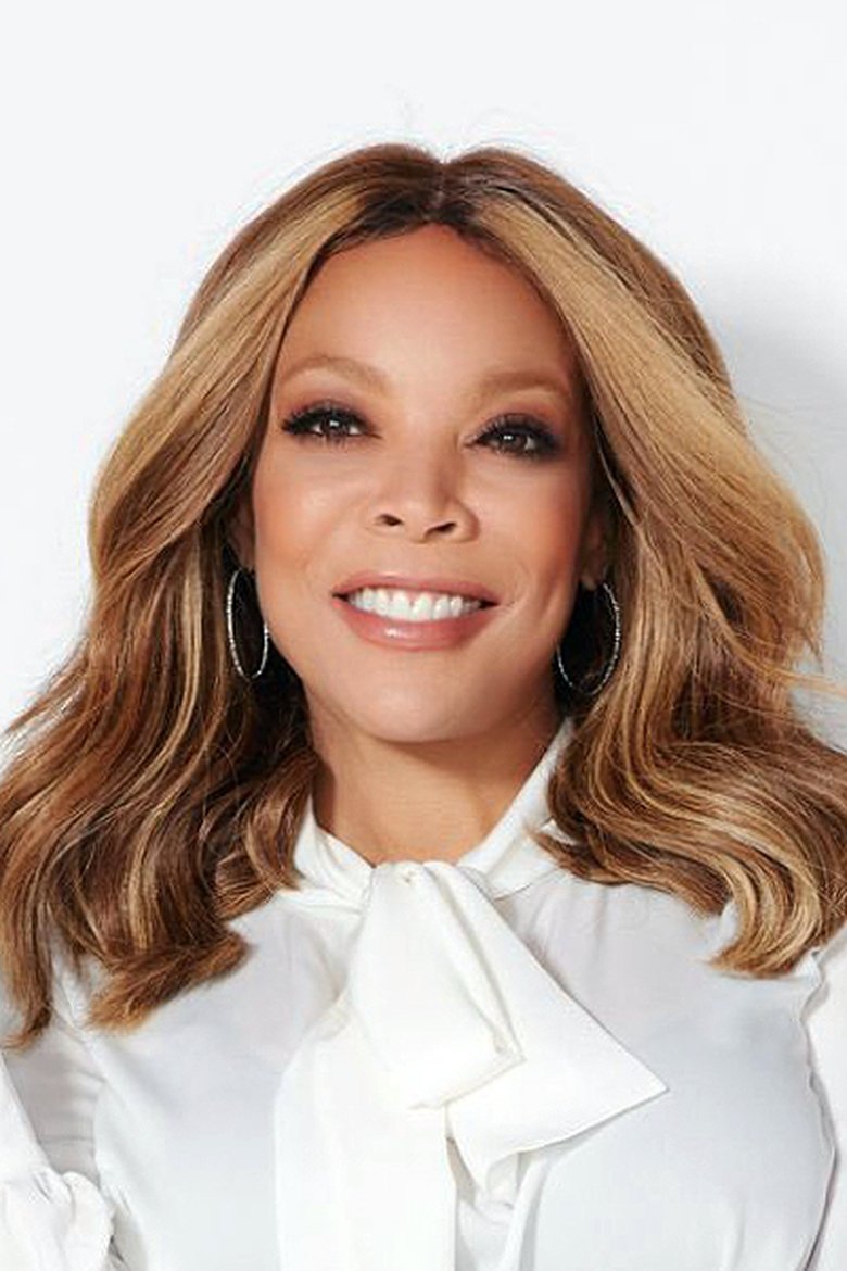 Wendy Williams: Biography, Career, Net Worth & Personal Life