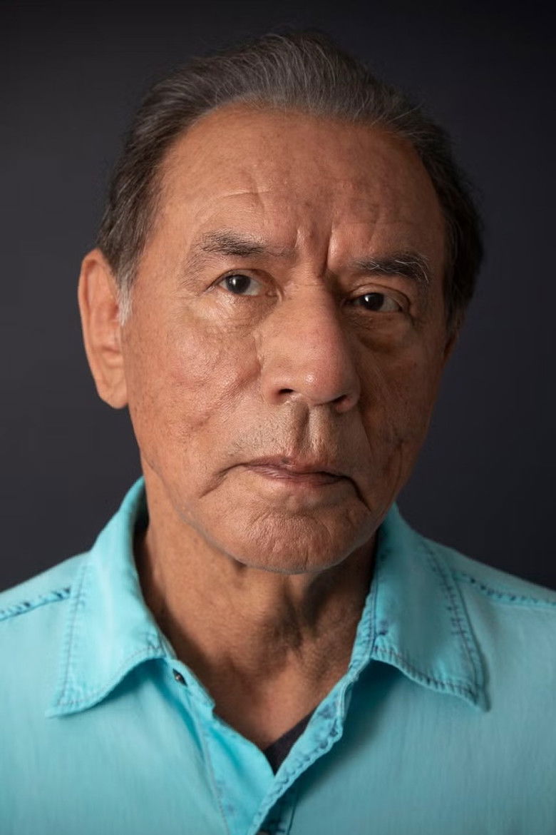 Wes Studi: Biography, Career, Net Worth & Personal Life