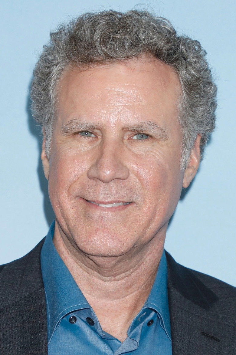 Will Ferrell: Biography, Career, Net Worth & Personal Life