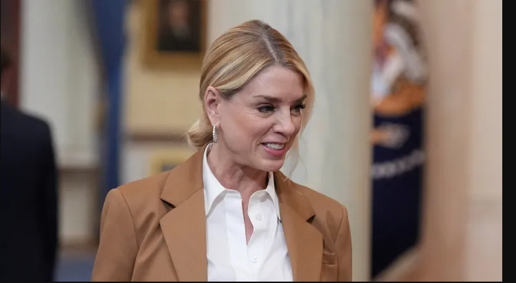 Who Is Pam Bondi? Birth, Age, Career, and Family