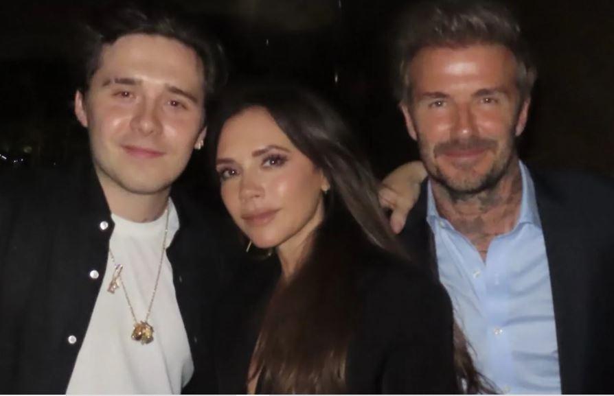 Victoria Beckham Addresses Family Rift as Tensions with Son Brooklyn Continue