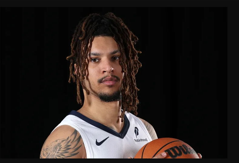 Who Is Brandon Clarke? His Birth, Age, NBA Career, and Arrest on Drug and Speeding Charges