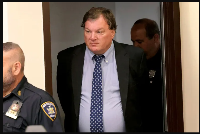 Gilgo Beach Case Breakthrough: Architect Admits to Multiple Killings After Years of Mystery