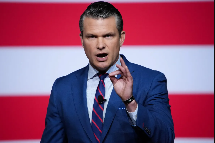 Who Is Pete Hegseth? Birth, Age, Career, and Role in the Iran Conflict