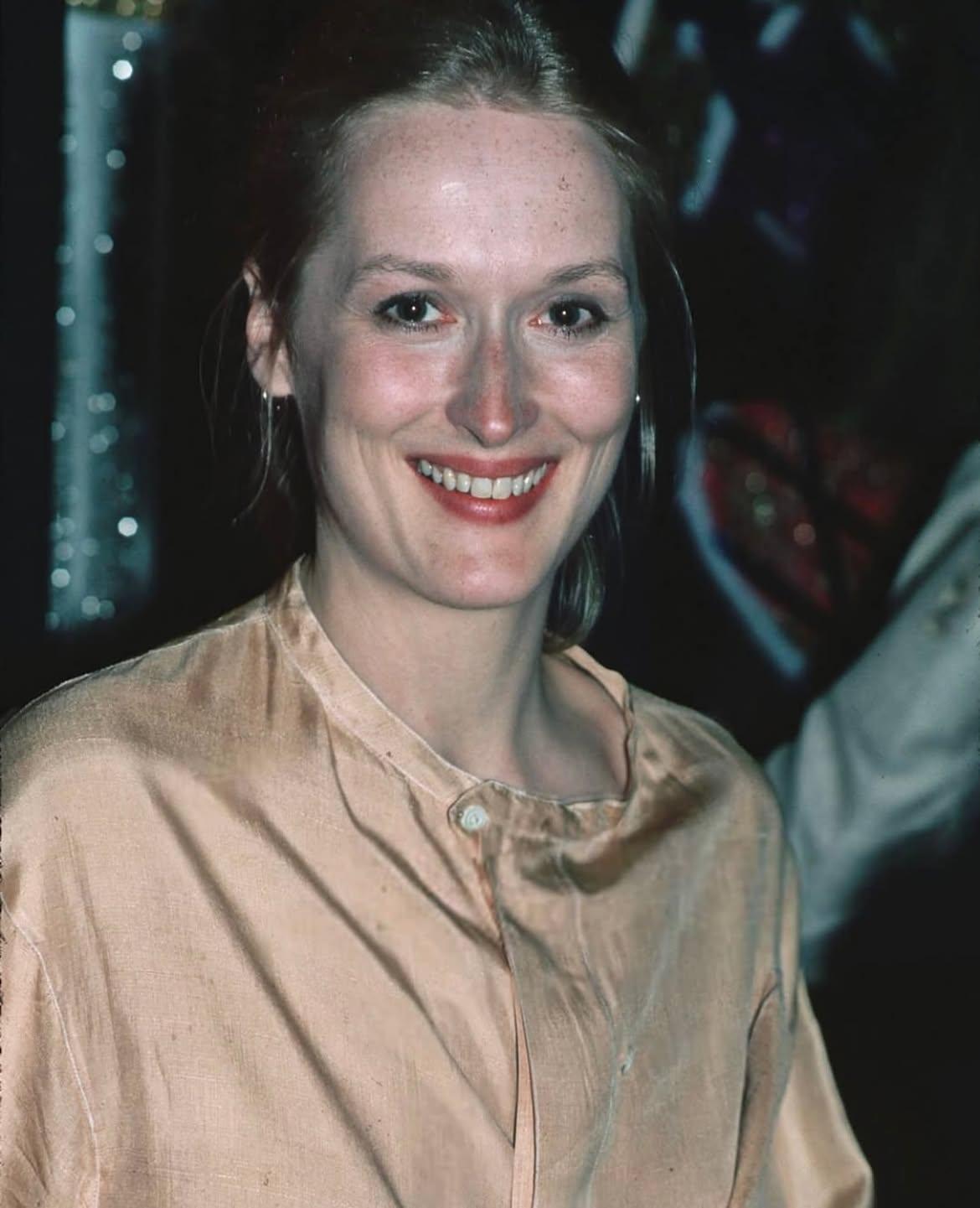 Meryl Streep: Biography, Career, Net Worth & Personal Life