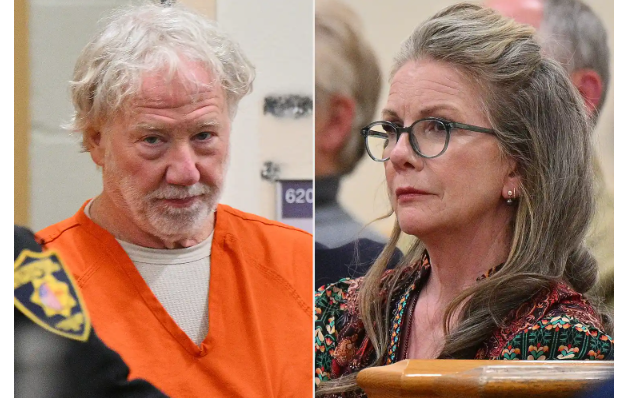 Melissa Gilbert Speaks Out on Husband Timothy Busfield’s Allegations and Ongoing Legal Case