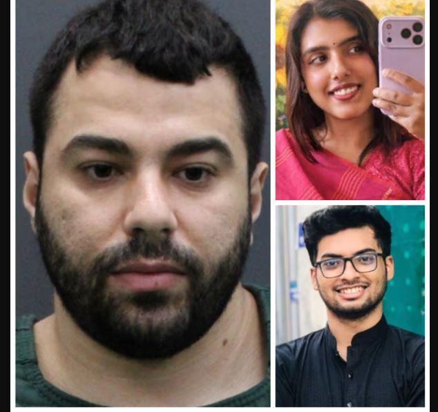 Who Is Hisham Abugharbieh? Suspect in 2 ASF Murders, Age, Early Life, Education and Murder Charges