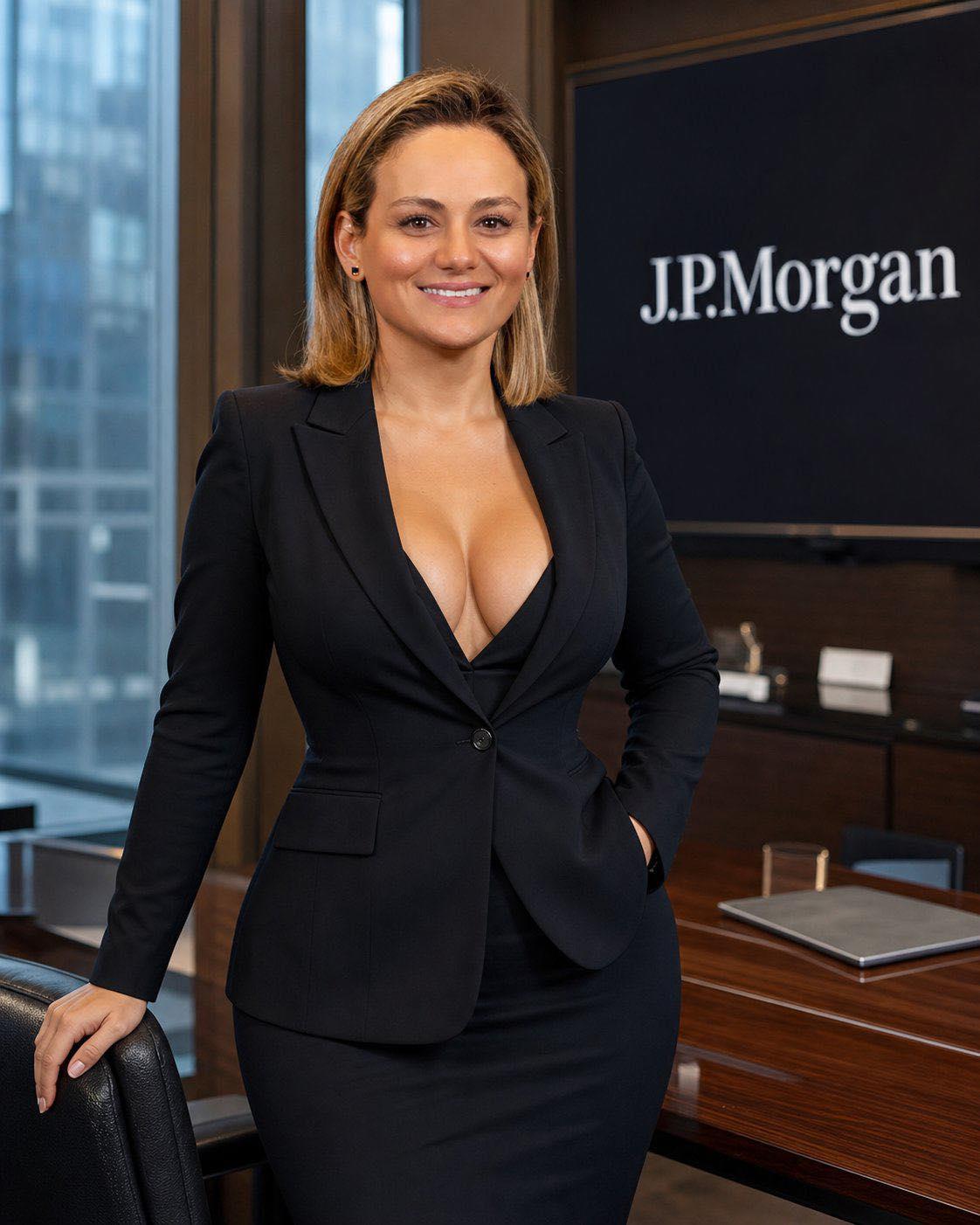 Who is Lorna Hajdini?(JPMorgan Executive accused of Sexual Abuse); Age; Early Life and Education, Relationship, Career, Sexual Abuse Allegation