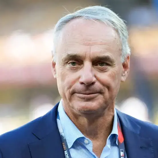 Rob Manfred: Biography, Career, Net Worth & Personal Life