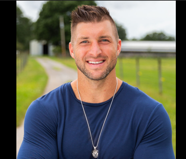 Who Is Tim Tebow? Early Life, Age, NFL Career and the Loss of His Father