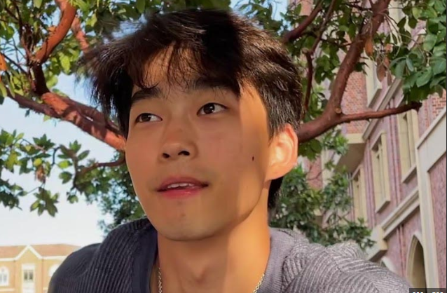 Who Is Fred Liu? (Evelyn Ha’s Ex Boyfriend) Age, Early Life, TikTok Career, and Remarks on Ben Pasternak Video