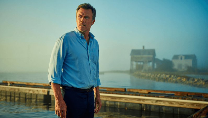 Who is Matthew Rhys? (Widows Bay Actor); Age, Early life and Education, Career, Widows Bay Primier.